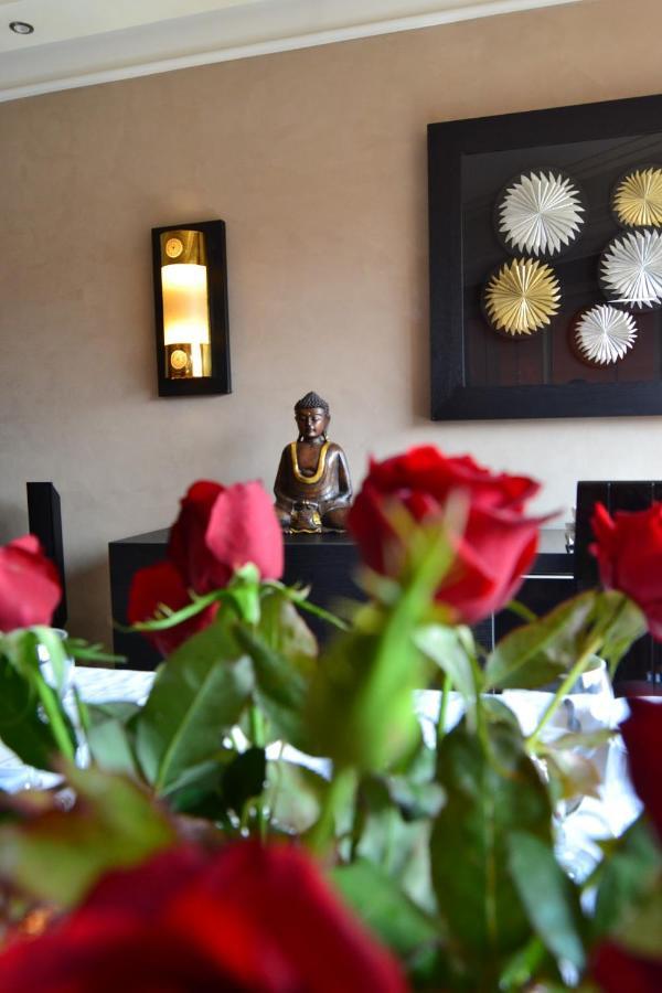 Carpe Diem Marrakech Appartement *
