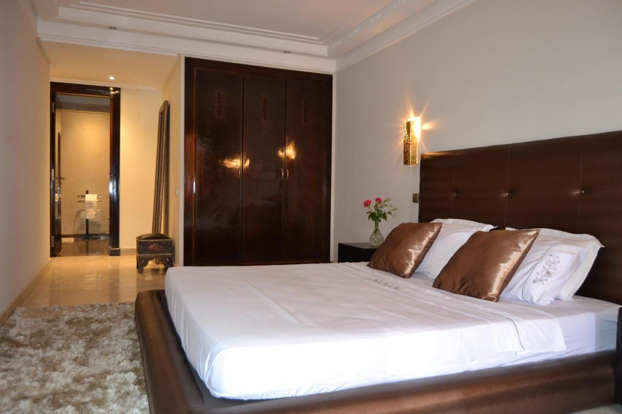 Carpe Diem Marrakech Appartement Marrakesh