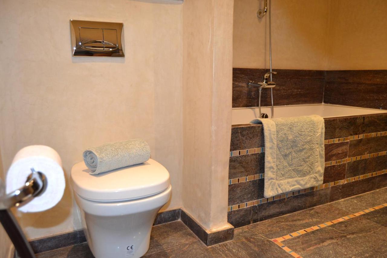 Carpe Diem Marrakech Appartement Marrakesh